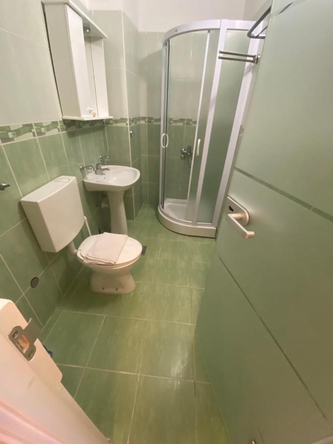 Apartments Villa Illyrik Risan Εξωτερικό φωτογραφία
