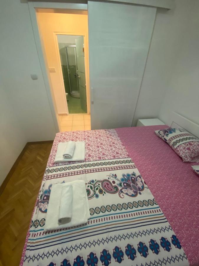 Apartments Villa Illyrik Risan Εξωτερικό φωτογραφία