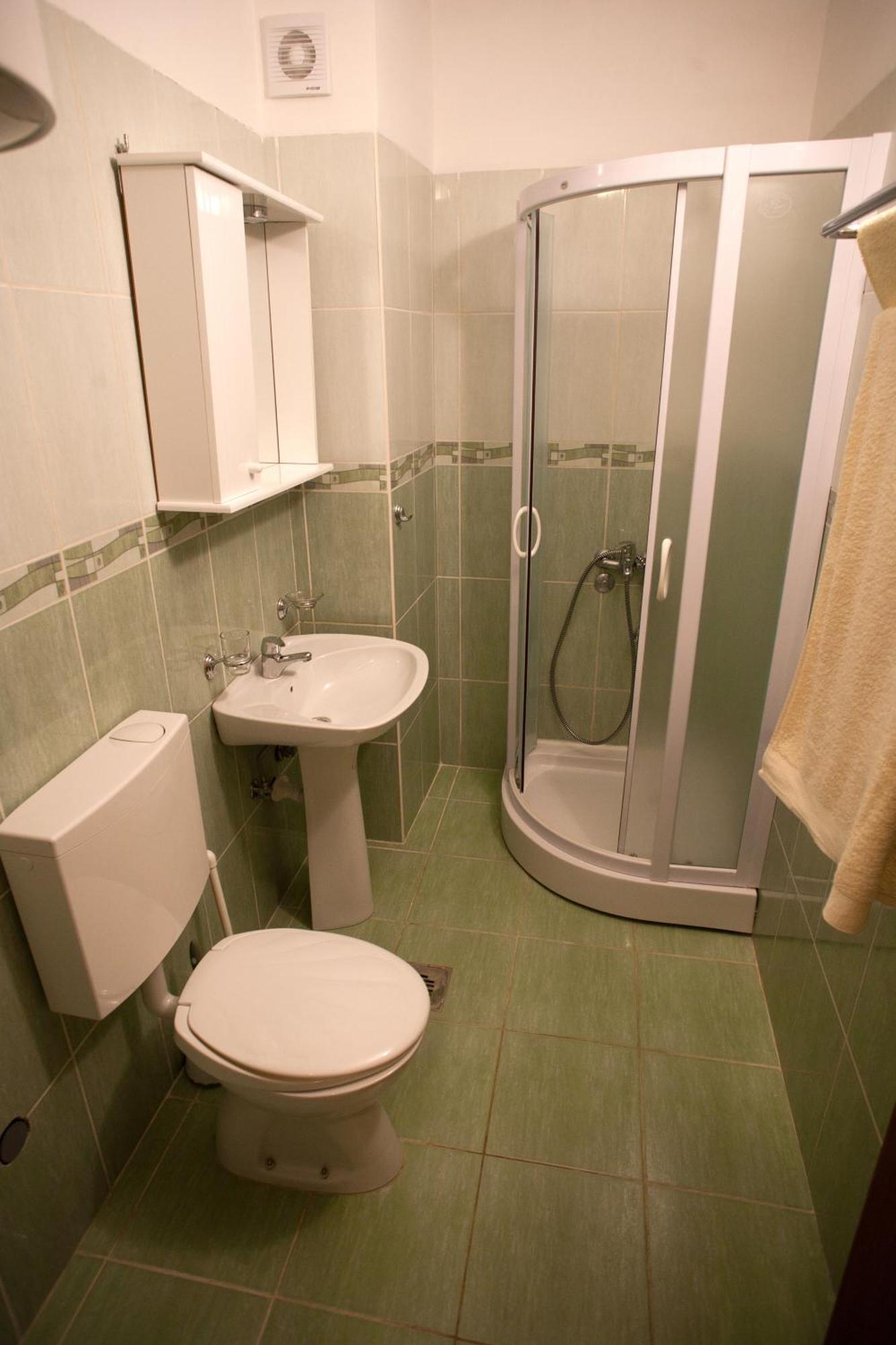 Apartments Villa Illyrik Risan Δωμάτιο φωτογραφία