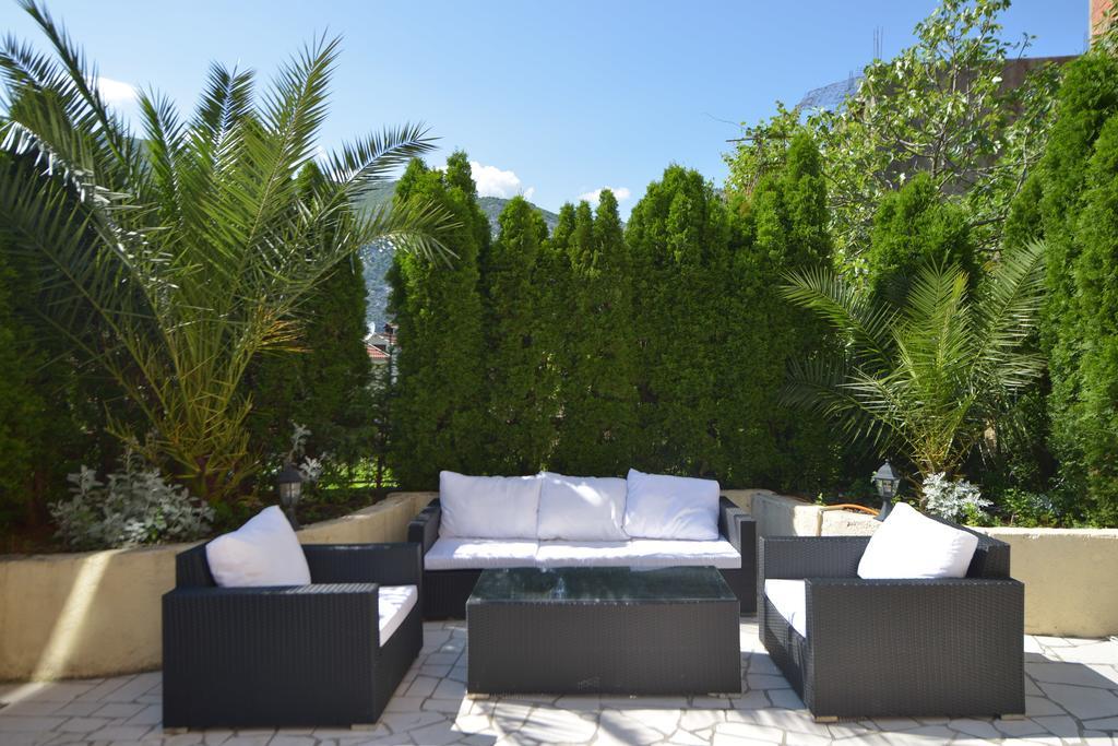 Apartments Villa Illyrik Risan Εξωτερικό φωτογραφία