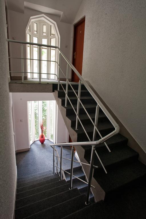 Apartments Villa Illyrik Risan Εξωτερικό φωτογραφία